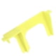 thumbnail image 3 of Soporte para disco duro HDD SSD de 2,5 pulgadas, soporte impreso en 3D para consola PS2 SCPH 30000 SCPH 50000, color amarillo, 3 of 14