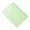 Green, variant on YIMWNYI Clear Plastic Binder File Folders with 3-Ring System, Transparent Loose-leaf Folder for Home and Office Organization, Lightweight & Portable, Durable Storage for Documents