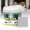 Gray Granite, variant on Epoxy Colored Sand Floor Paint for Concrete (105 Fl Oz),Self-leveling Epoxy Floor Paint - Easy Pour & Roll Application to Waterproof & Renew Garage,Porch,Basements,Patios,Outdoor