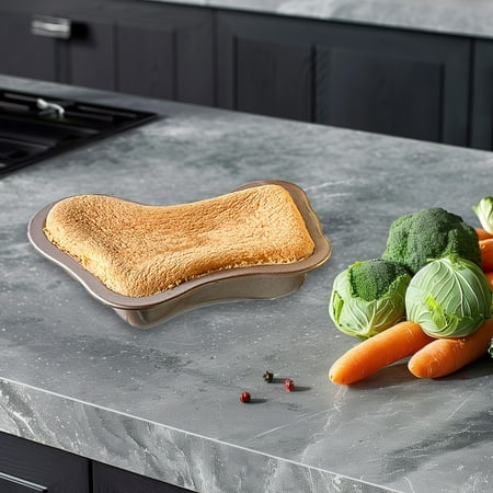 

Favgift Christmas Cake Moulds Baking Moulds Christmas Stocking Moulds