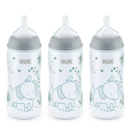 NUK SF BTL N 10Z 3P