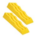 thumbnail image 1 of Rampe de Nivellement Automobile Cale de Roue Robuste pour Caravane RV Camion, 1 of 7