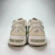 thumbnail image 4 of ASICS Gel Enhance Ultra 4 White Silver Athletic Running Shoes T75CQ Women Size 8, 4 of 6