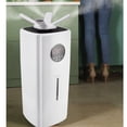 thumbnail image 1 of 21L Ultra Large Humidifiers for Bedroom 2000 Sq Ft, Quiet Humidifiers for Large Room, Tower Humidifier with 4 Mist Mode & Extension Tube for Home School Office Commercial Greenhous, 1 of 7