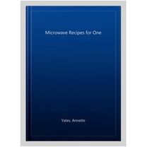 Microwave Recipes for One
