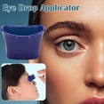 thumbnail image 2 of Eye Drop Applicator, One Hand Self Help Eyedropper Guide Tool for Easy Installation, 2 of 8