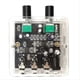 thumbnail image 2 of 2Way 2CH 2 in 1 out Stereo Audio Signal Mixer Mixing Board, 2 of 4