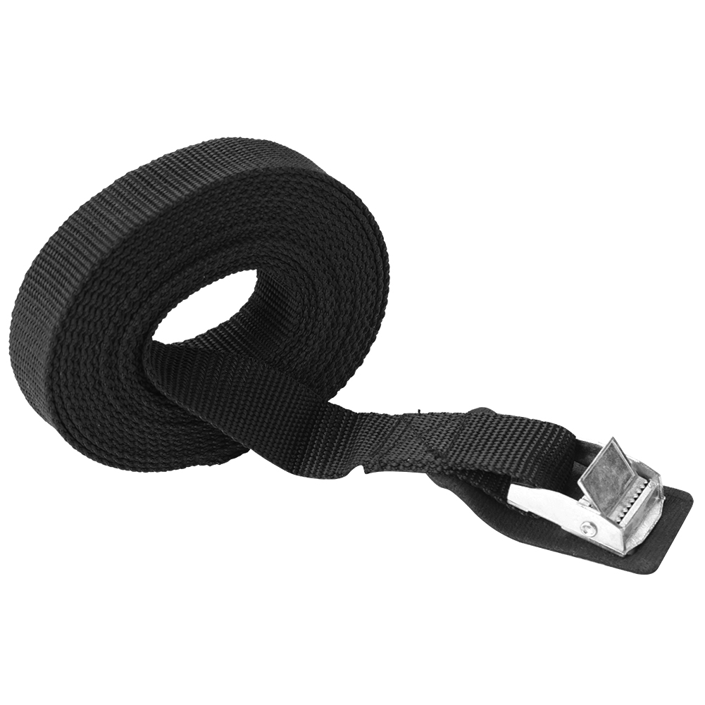 Greensen Kayak Surfboard Roof Rack Tie Down Straps with Buckle Luggage