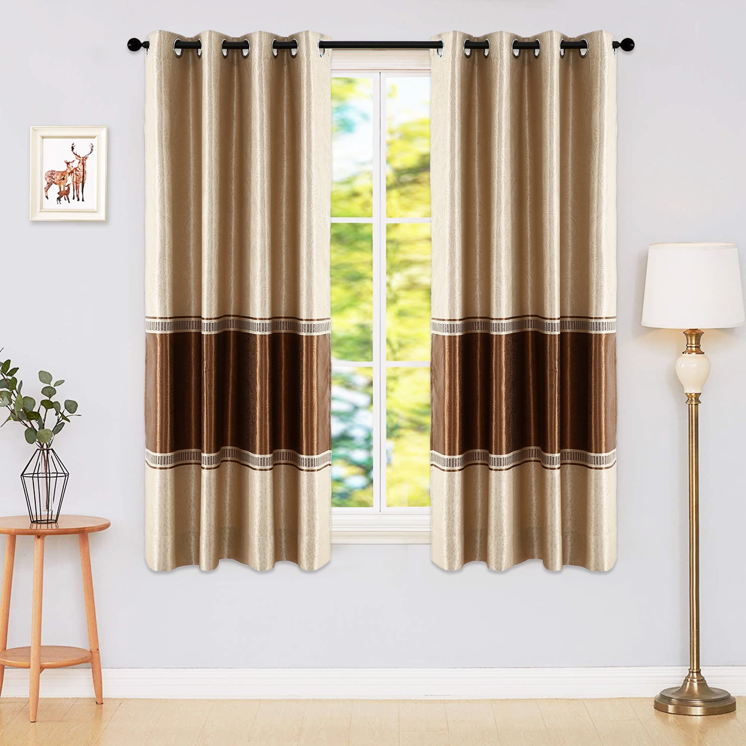 Vogol Curtains - gjs58vm