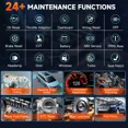 thumbnail image 5 of FOXWELL GT60 BT Bidirectional All System Car OBD2 Scanner Diagnostic Scan Tool, 5 of 13