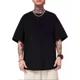 thumbnail image 1 of Playera De Hombre Con De Moda Manga Corta Color Puro Comodi, 1 of 8