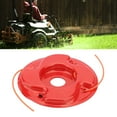 thumbnail image 4 of Trimmer Head, Weeder Trimmer Head Iron  For Garden Style 1, 4 of 8