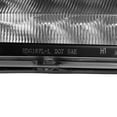 thumbnail image 5 of Spec-D Tuning Black Projector Headlights + Sequential Switchback LED Signal Strip Compatible with 2009-18 Dodge RAM 1500/2500/3500, 2019-24 Dodge RAM 1500  Left + Right Pair Headlamps Assembly, 5 of 5