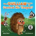 thumbnail image 2 of Quilliam Peut-Il Apprendre à Contrôler Son Tempérament?, 2 of 2
