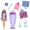 thumbnail image 3 of Barbie Pop Reveal Treat Series Doll & Accessories Set, 8 Surprises Include Pet (Styles May Vary), 3 of 7