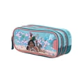 thumbnail image 2 of Lapicera Triple Estuche Escolar Chenson Moana Princesas MOA PR70835-T, 2 of 7