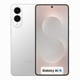 thumbnail image 1 of Smartphone Samsung Galaxy S25 EDGE Titanium Silver Desbloqueado 256GB, 1 of 5