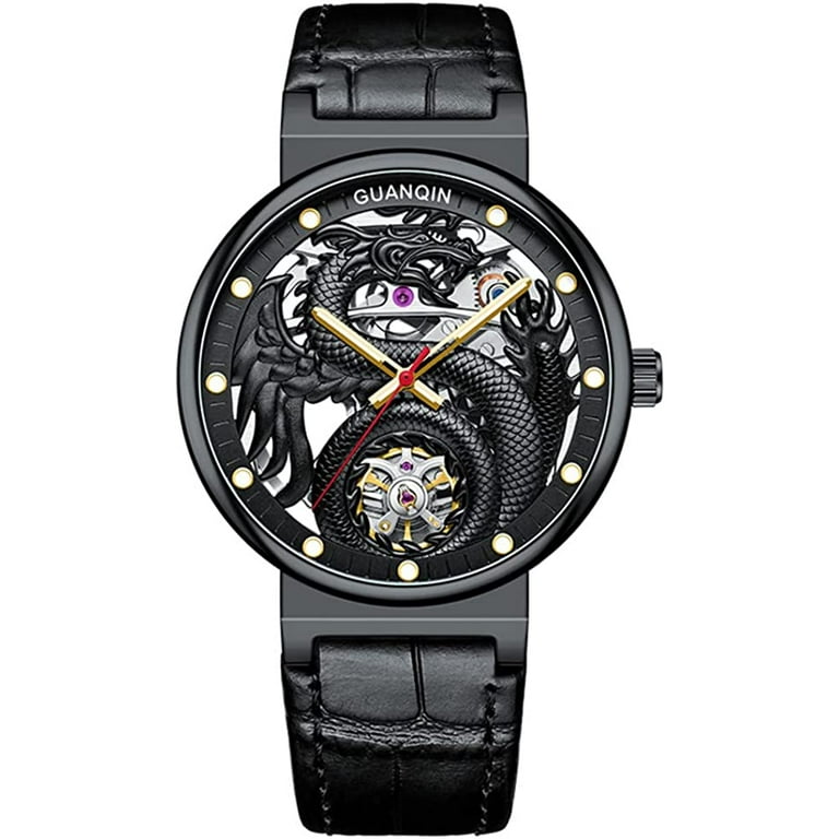 Guanqin tourbillon on sale