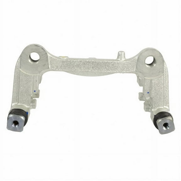 Motorcraft BRBCR-57 Disc Brake Caliper Bracket Fits select: 2019-2023 FORD RANGER