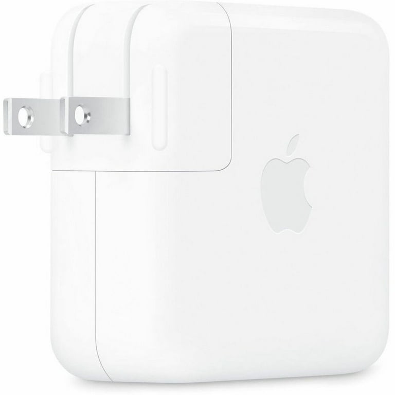 Apple 70W USB-C Power Adapter - Walmart.com