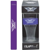 Aerosmith Pint Glass by ICONIC CONCEPTS