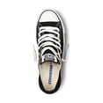 thumbnail image 2 of Tenis Converse Chuck Taylor All Star Ox Hombre Choclo negro 26 CONVERSE M9166C, 2 of 5