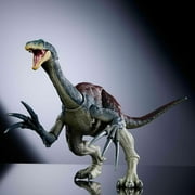 Jurassic World Hammond Collection Therizinosaurus Action Figure