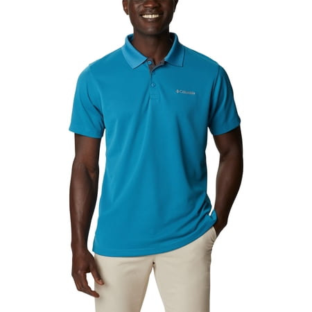 Columbia Men's Utilizer Polo