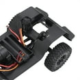 thumbnail image 2 of Bewildely RCGOFOLLOW, pieza completa de coche RC, coche completo Rc de buena calidad para 1/18 TRX4M Crawler RC, pieza de actualización Kits de construcción modelo, 2 of 6