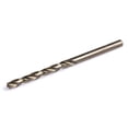 thumbnail image 2 of 10 Pcs Hss M35 Foret Cobalt 1Mm 2Mm 3Mm 4Mm 5Mm pour Perçage en Acier Inoxydable, 2 of 9