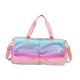 thumbnail image 1 of Bolsa de viaje ligera Fernando para hombre y mujer Gran capacidad rosa, 1 of 8