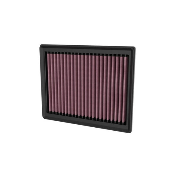 K&N 2023 Nissan Z 3.0L V6 Replacement Air Filter (Includes 2 Filters)