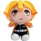 thumbnail image 1 of Anime Kimetsu no Yaiba Agatsuma Zenitsu Stuffed Plush Toys Cute Soft Dolls Pillows Collection Gifts for Most of Fans Birthday (Zenitsu), 1 of 5