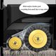 thumbnail image 5 of Accessory for iRobot Roomba 600 610 620 630 645 650 655 660 680 500 Series Model 595 Replacement Kit Replenishment iRobot Parts Set Filter Side Brush, 5 of 5