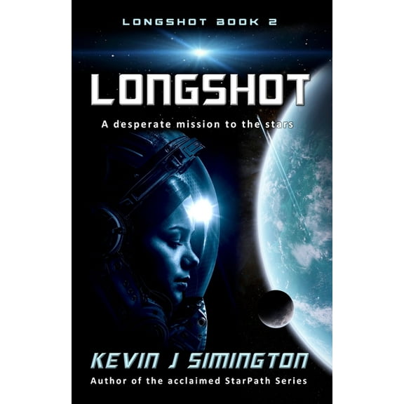 Longshot (Paperback)