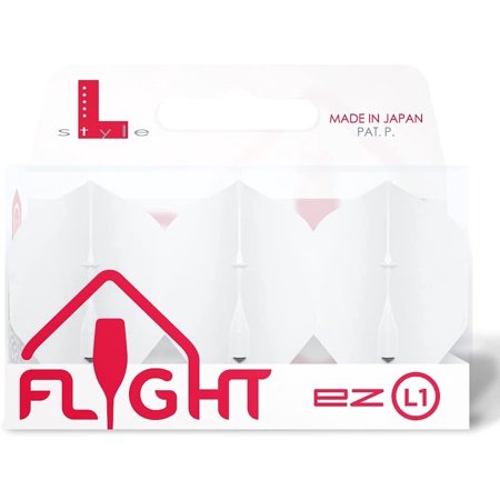 L1 Standard Dart Flights - EZ