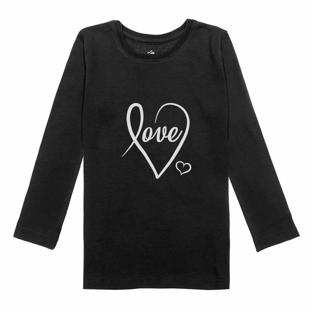Lovar t shirt girl Clearance