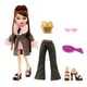 thumbnail image 3 of Bratz Original Fashion Doll Dana Serie 3 con 2 Atuendos, 3 of 3