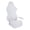 white, variant on 1 Set Gaming for Rotating Reclining Racing Gaming white