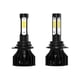 thumbnail image 1 of Bombilla De Faro Led K9 Bombilla de luz antiniebla para automóvil 40W 6500K Lámpara antiniebla automática 6000LM Super brillante para autopartes Sywqhk Accesorios para autos y motos, 1 of 9