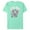 Celadon Green, variant on Men's NEFF Wild Trip Graphic T-Shirt