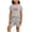 Gray, variant on Zpanxa Girls Short Sets Girls Two Piece Outfit Short Sleeve Heart Print Drawstring T Shirt and Short Pant Set Kids Casual Summer Clothes Toddler Little Girls Pink 5 Years