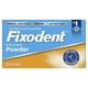 thumbnail image 2 of Fixodent extra hold denture adhesive powder, 2.7 oz, 2 of 2