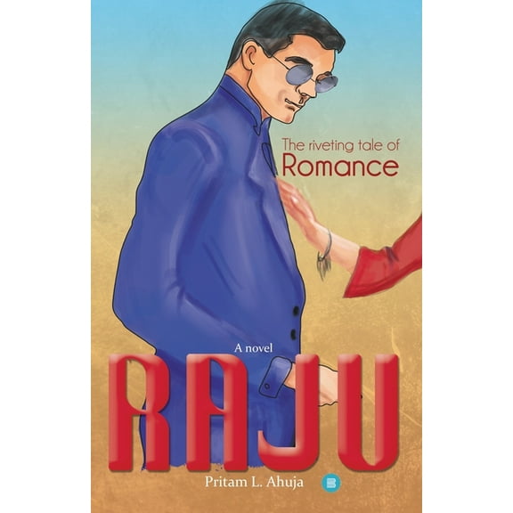 Raju (Paperback)