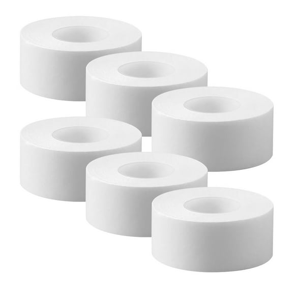 Soimiss Sticky Sweat Protector Sweat Liner Non Woven Fabrics 6 Rolls