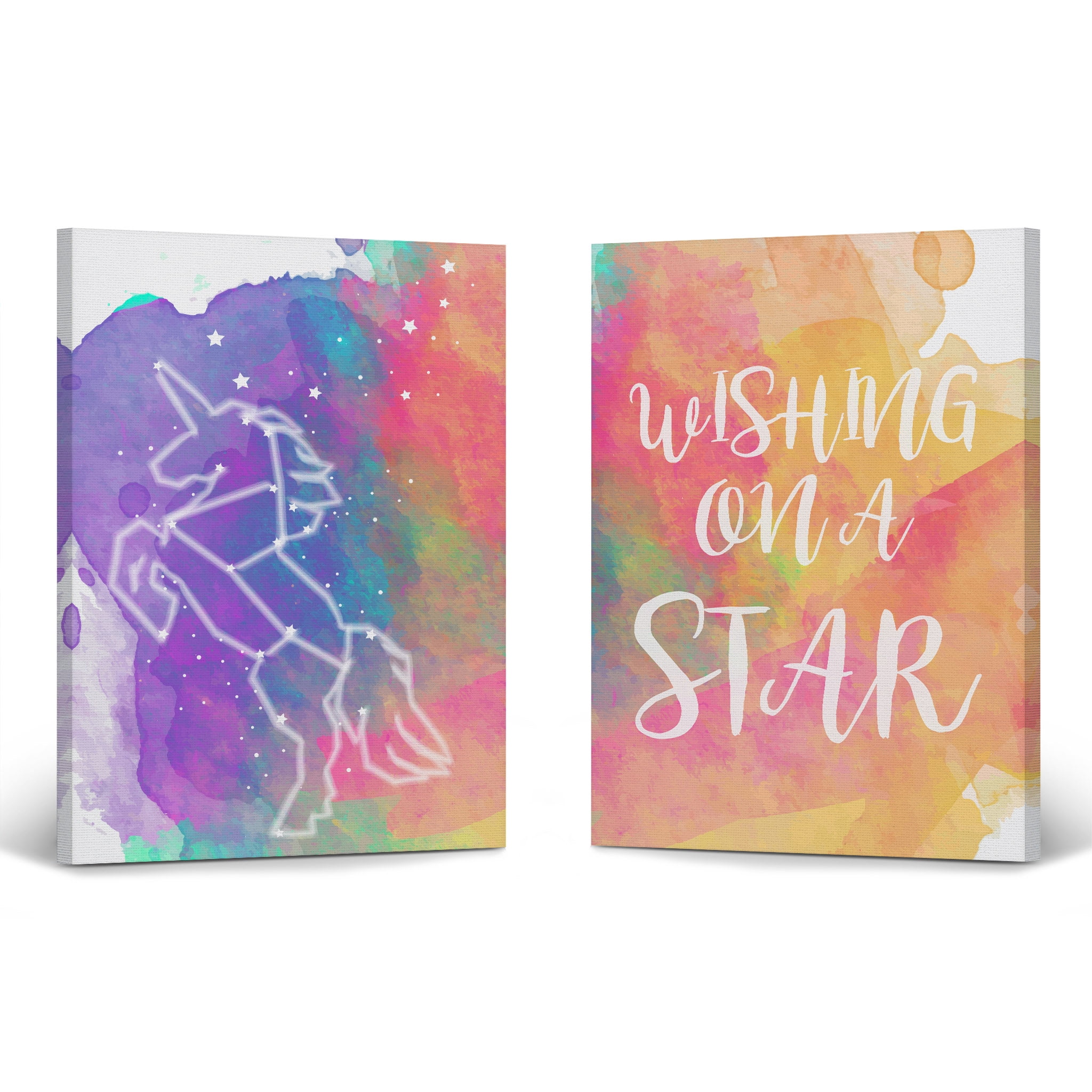 unicorn decor for baby room