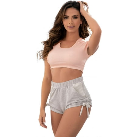 

Mapale 7390 Two Piece Pajama Set
