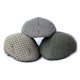 thumbnail image 4 of Gorra de conductor plana para mujer, , vendedor de periódicos, de , sombreros, 4 of 5