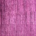 thumbnail image 1 of Ahgly Company Indoor Square Abstract Pink Modern Area Rugs, 8' Square, 1 of 4