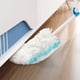 thumbnail image 3 of Disposable Statics Duster Heavy Duty Extendable Handle Starters Kit For Furniture, Blinds, Ceiling Fans,12 Piece Set, 3 of 8